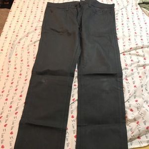 Men’s Levi’s Jeans 513 36x34